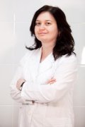 Бораева Наталья Константиновна