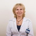Парфенова Людмила Михайловна