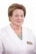 Гаранина Екатерина Ивановна