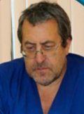 Хмарцов Георгий Павлович