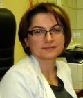 Хачатурян Диана Ригаевна