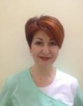 Габайдулина Эльмира Харисовна