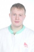Аржанцев Артём Сергеевич