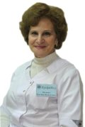 Литвина Татьяна Васильевна