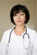Фирсакова Вероника Юрьевна