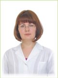 Кондратьева Маргарита Васильевна