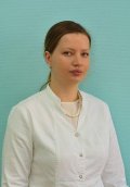 Семёнова Юлия Владимировна