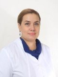 Деды Татьяна Владимировна