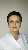 Проничкина Елена Анатольевна