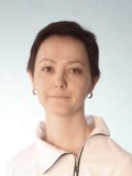 Проценко Гульнара Анатольевна