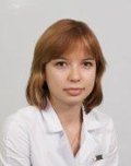 Бриллиантова Надежда Николаевна