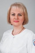 Дмитриева Оксана Сергеевна