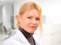 Леонова Инна Вячеславовна