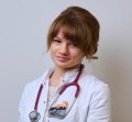 Бредихина Ольга Викторовна