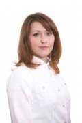 Восканян Юлия Владимировна