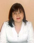 Государева Анна Викторовна