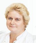 Баратова Екатерина Анатольевна