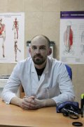 Широкий Роман Вячеславович