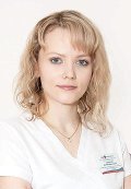 Шафеева Анна Владимировна