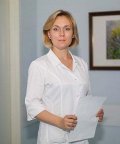 Червонцева Алевтина Михайловна
