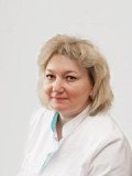 Ларцева Ольга Анатольевна
