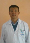Кожоев Наманжан Кутбидинович