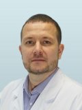 Умаров Шавкат Кудратович