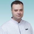 Фролов Михаил Викторович