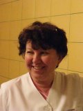 Тятькова Валентина Ивановна