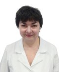 Алексанян Анаит Веленовна