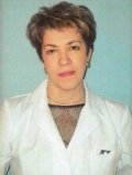 Кушникова Ирина Евгеньевна
