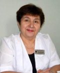 Тухватуллина Райля Мударисовна