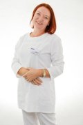 Бабулина Алла Михайловна