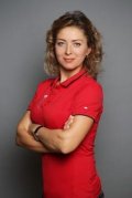 Закирова Светлана