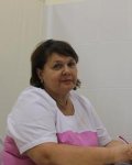 Карамзина Тамара Ивановна