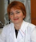 Кузякина Марина Владимировна