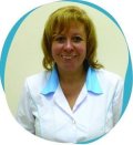 Косолапова Алла Николаевна