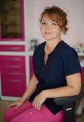 Колчина Наталья Ивановна