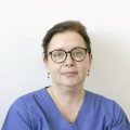 Феоктистова Елена Владимировна