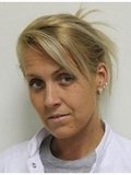 Анисимова Екатерина Александровна