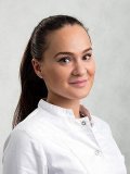 Чебыкина (Майорова) Юлия Александровна