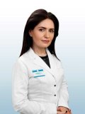 Тарханян Гоар Арменовна