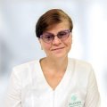 Зубань Елена Владимировна