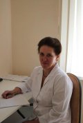 Плиева Татьяна Михайловна