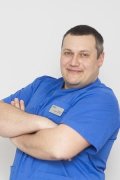 Каспаров Андрей Сергеевич