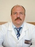 Бархатов Дмитрий Юрьевич
