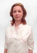Лебедева Татьяна Викторовна