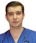 Белышев Николай Сергеевич