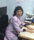 Никитюк Наталья Викторовна