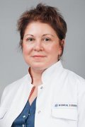 Хафиди Ирина Николаевна